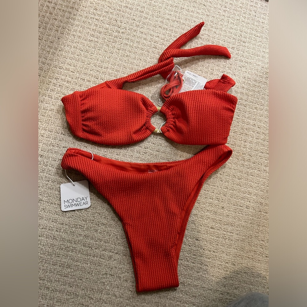 NWT Monday Swimsuit